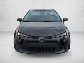 Used 2021 Toyota Corolla LE video 2