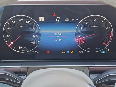 Certified 2024 Mercedes-Benz Maybach GLS 600 4MATIC image 16