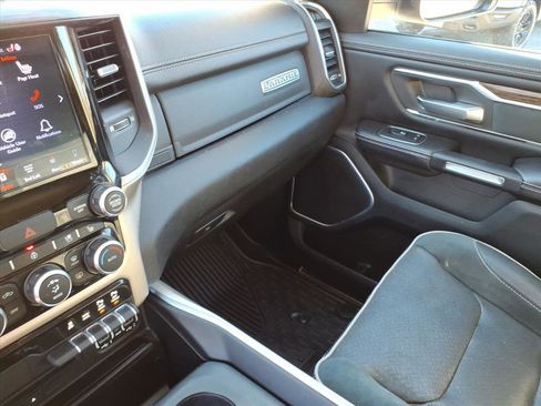 Used 2019 RAM 1500 Laramie image 16