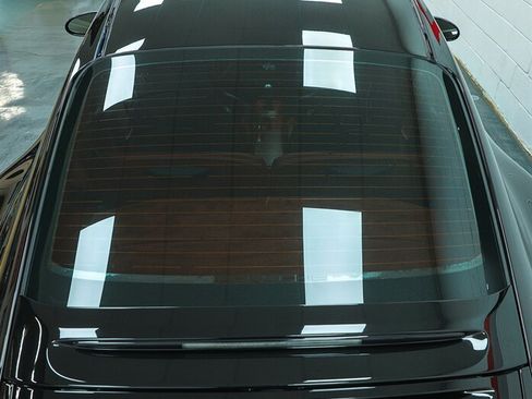 Used 2008 Porsche 911 Carrera 4S AWD/4WD image 19