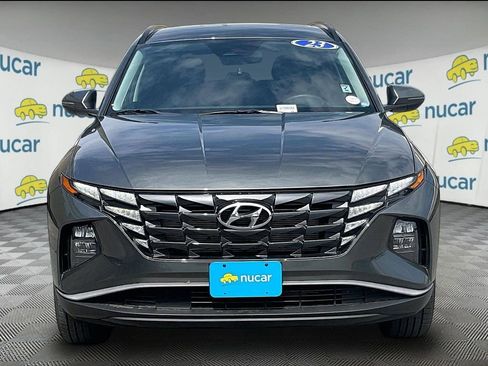 Used 2023 Hyundai Tucson SEL AWD/4WD image 2