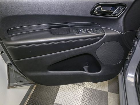 Used 2021 Dodge Durango GT AWD/4WD image 40