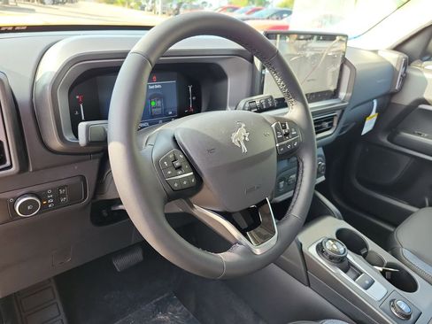 New 2026 Ford Bronco Sport Outer Banks image 16