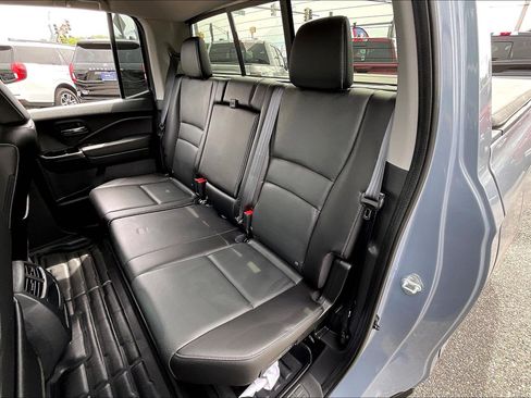 Used 2023 Honda Ridgeline RTL image 25