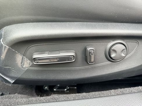 New 2026 Honda Accord EX-L image 14