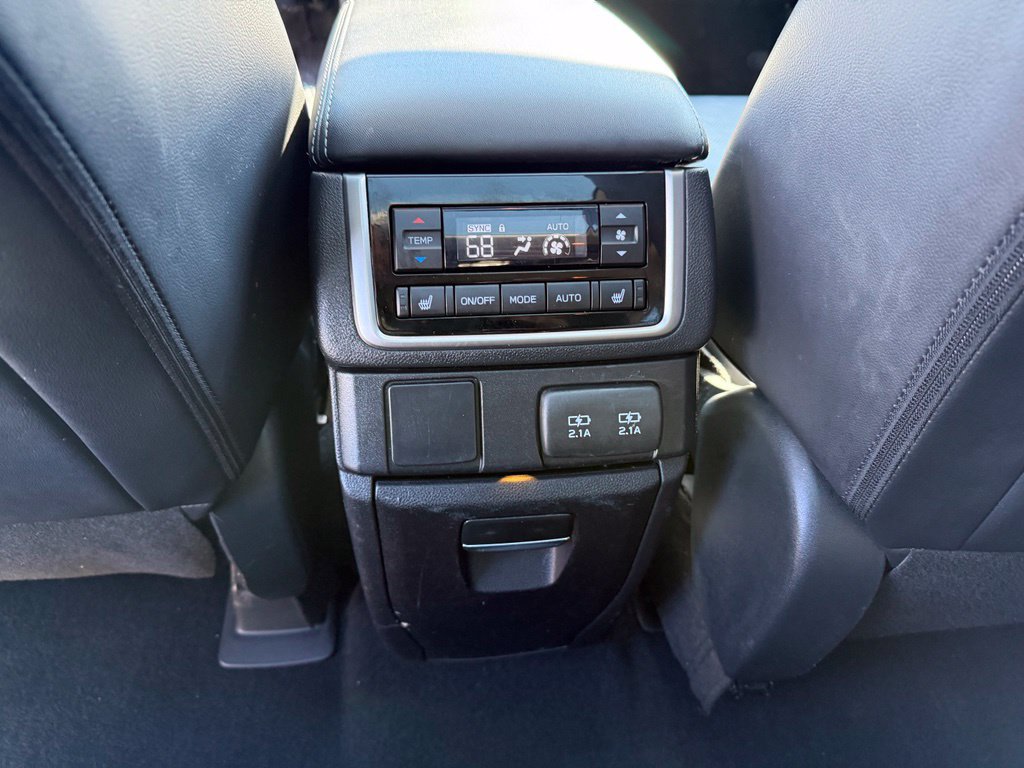 Used 2021 Subaru Ascent Limited w/ Technology Package AWD/4WD image 18