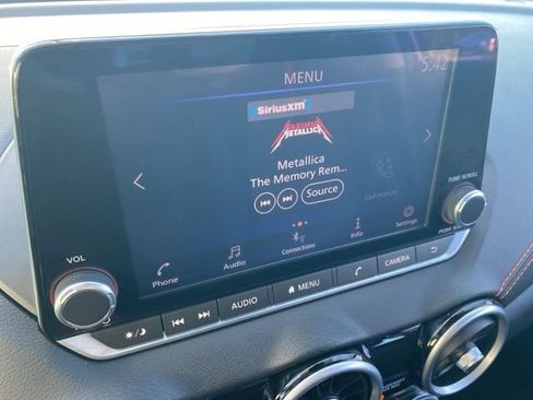 Used 2020 Nissan Sentra SR image 32