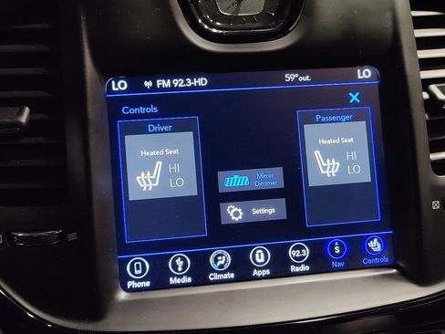 Used 2019 Chrysler 300 S w/ S Model Appearance Package RWD image 41