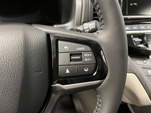 New 2026 Honda Odyssey EX-L image 16