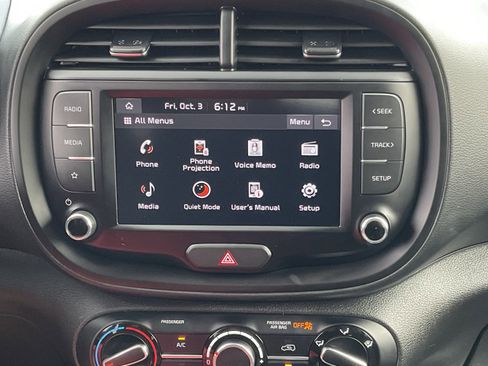 Used 2024 Kia Soul LX w/ Option Group 015 image 15