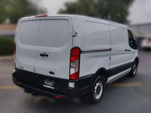 Used 2020 Ford Transit 150 Low Roof image 6