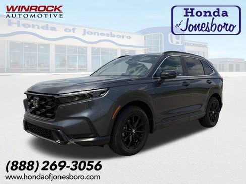 Used 2023 Honda CR-V Sport image 1