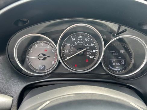 Used 2015 MAZDA CX-5 Grand Touring image 33