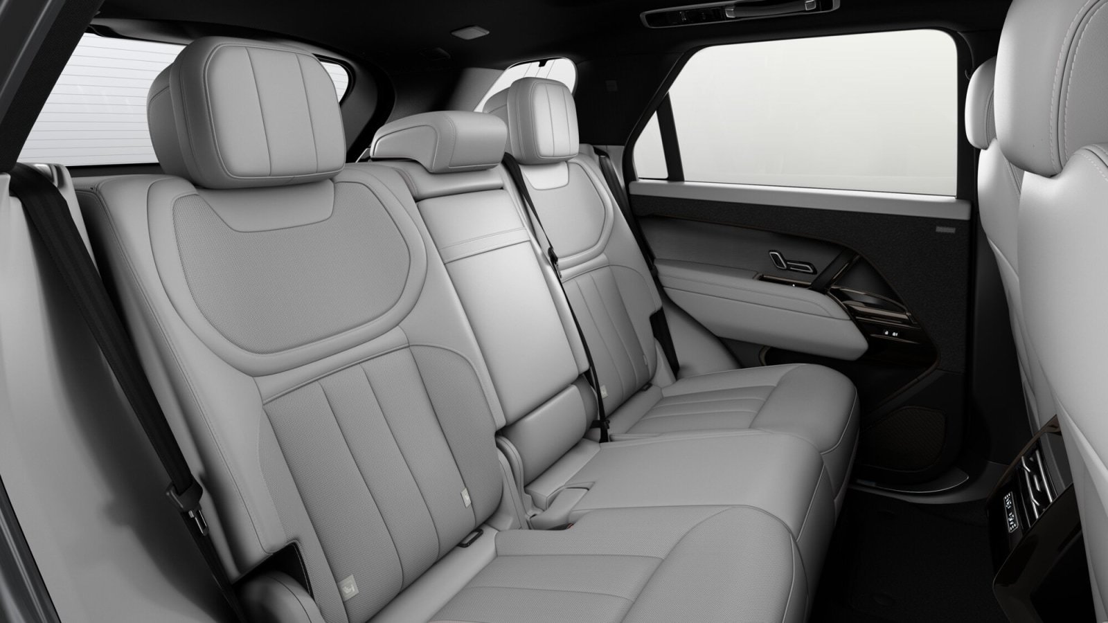 New 2027 Land Rover Range Rover Sport SE AWD/4WD image 7