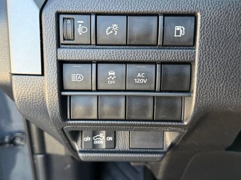 Used 2026 Toyota Tacoma TRD Off-Road AWD/4WD image 20