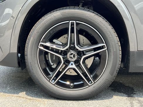 New 2026 Mercedes-Benz GLA 250 4MATIC image 17