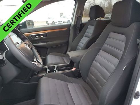 Used 2022 Honda CR-V EX image 20