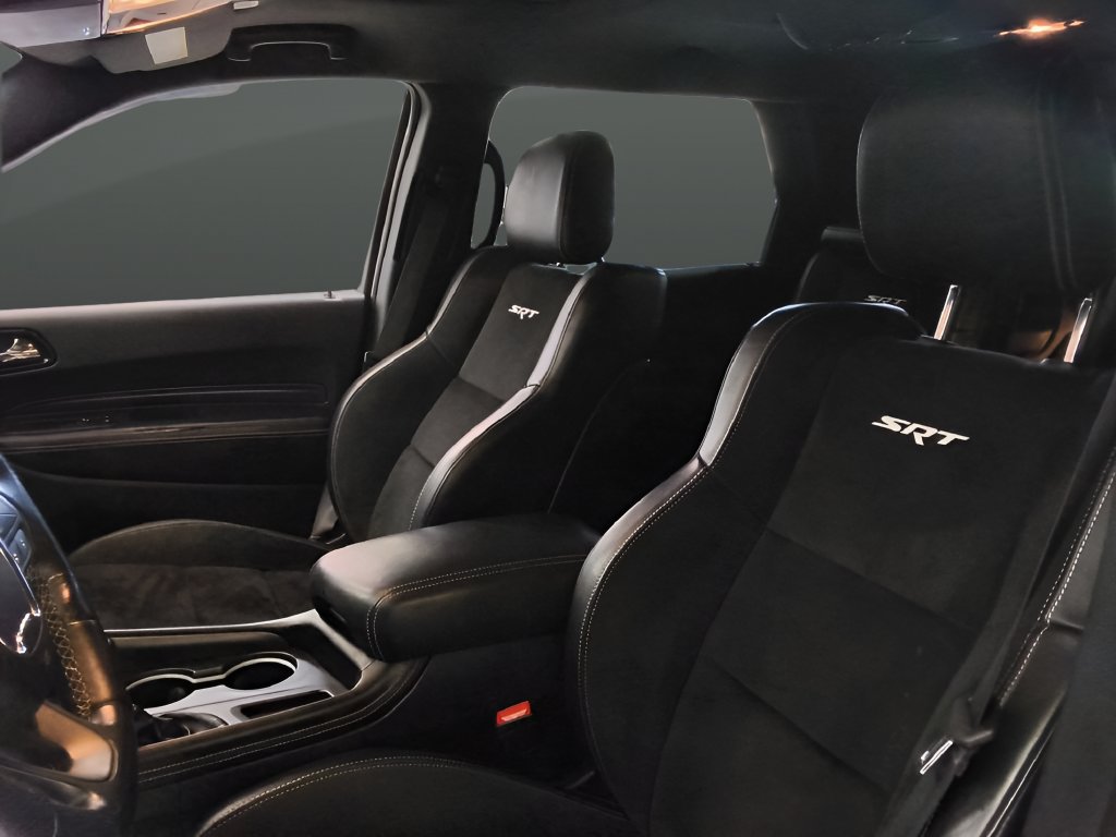 Used 2022 Dodge Durango SRT w/ Technology Group AWD/4WD image 15