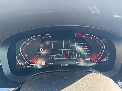 Used 2020 BMW 530i image 6