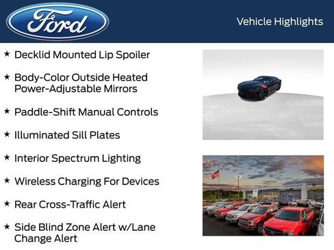 Used 2017 Chevrolet Camaro LT RWD image 12