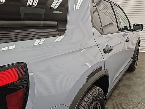 New 2026 Honda Passport TrailSport Elite image 9