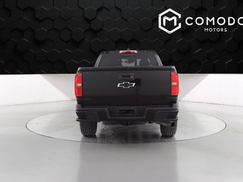 Used 2018 Chevrolet Colorado LT image 4