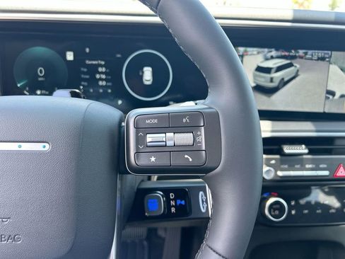 New 2026 Hyundai Palisade SEL Premium FWD image 32