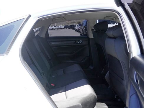 Used 2021 Honda Accord Hybrid image 22