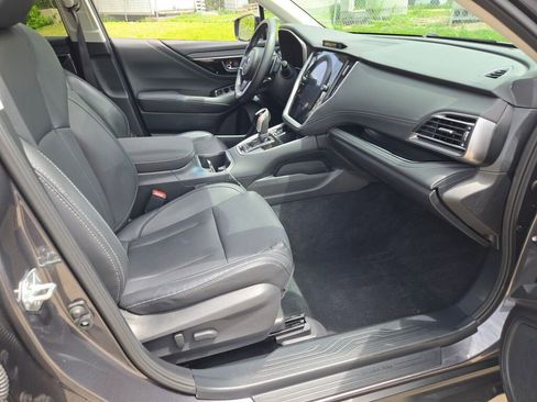 Certified 2022 Subaru Outback Limited AWD/4WD image 7