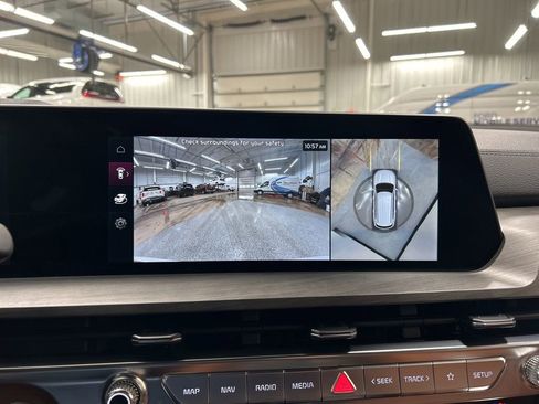 New 2025 Kia Telluride SX X-Line image 18