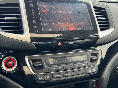 Used 2020 Honda Ridgeline Black Edition image 22