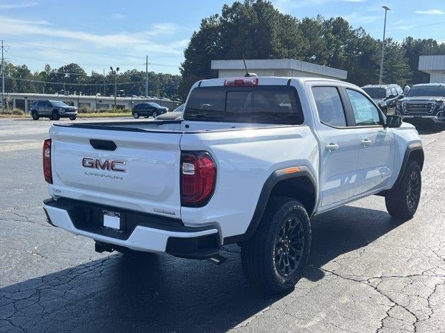 New 2026 GMC Canyon Elevation w/ Technology Package RWD image 5
