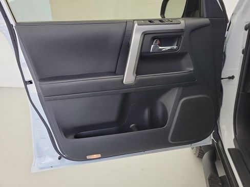 Used 2024 Toyota 4Runner SR5 RWD image 18