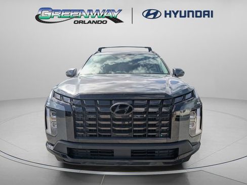 Used 2024 Hyundai Palisade XRT FWD image 3