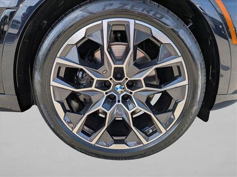 Used 2025 BMW X7 M60i w/ Executive Package AWD/4WD image 25