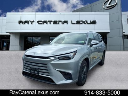Certified 2026 Lexus TX 350 AWD w/ Technology Package