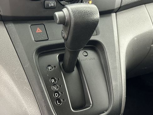 Used 2020 Nissan NV200 SV FWD image 20