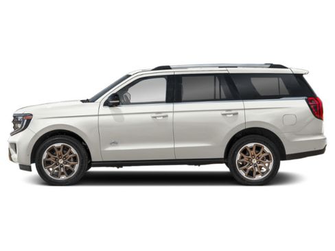 New 2027 Ford Expedition King Ranch AWD/4WD image 3