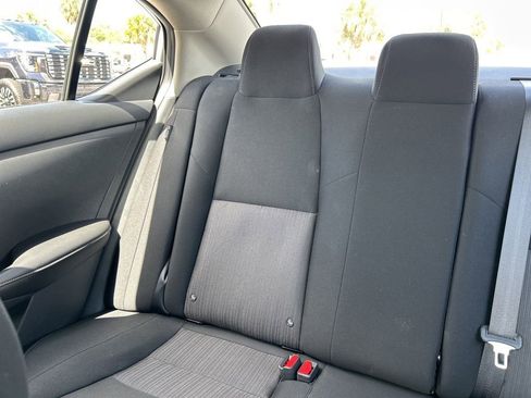 Certified 2023 Nissan Sentra SV w/ All-Weather Package image 14