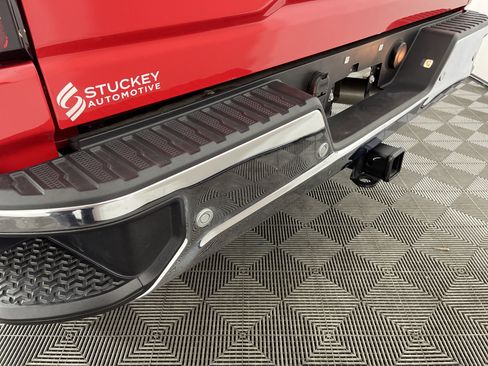 Used 2024 GMC Sierra 2500 Pro image 6