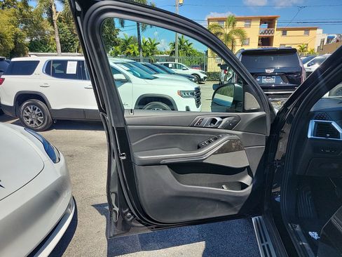 Used 2024 BMW X5 sDrive40i w/ Premium Package image 23