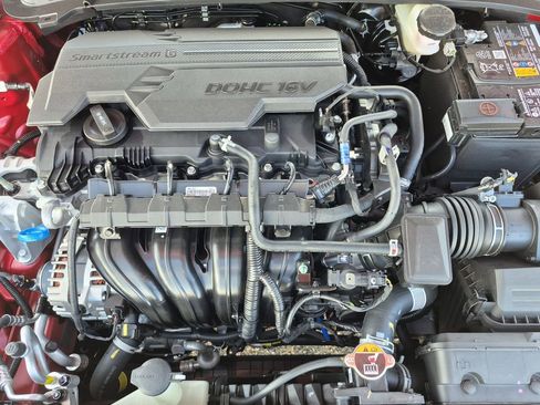 New 2026 Kia K4 FWD image 16