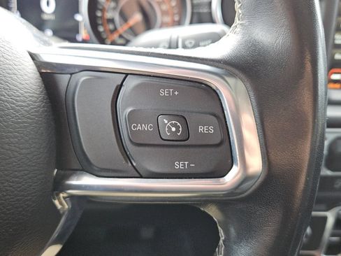 Used 2021 Jeep Gladiator Overland w/ Popular Equipment Package AWD/4WD image 22