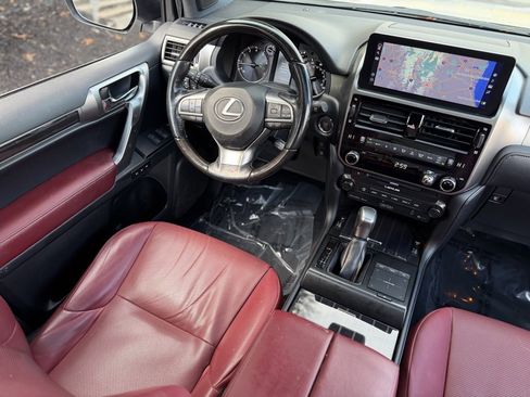 Used 2022 Lexus GX 460 Premium image 41