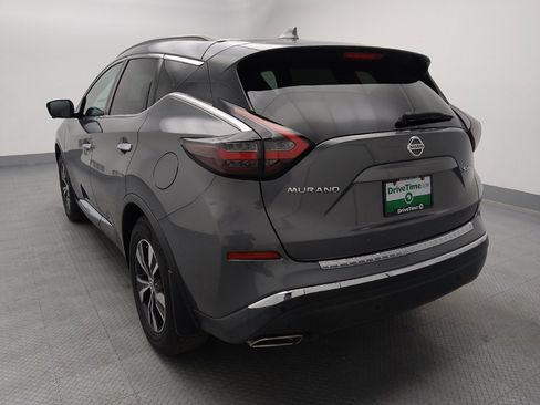 Used 2019 Nissan Murano SV w/ Premium Package AWD/4WD image 6