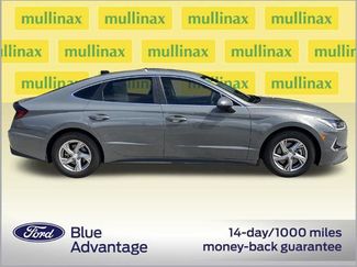 Used 2023 Hyundai Sonata SE w/ Cargo Package video 2