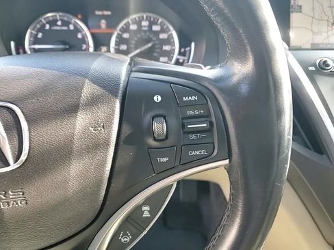 Used 2017 Acura MDX 3.5L image 23