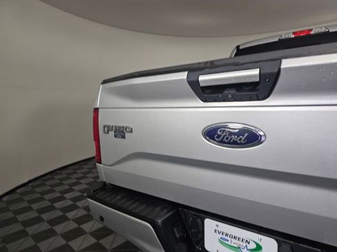 Used 2017 Ford F150 XLT w/ Equipment Group 302A Luxury image 17