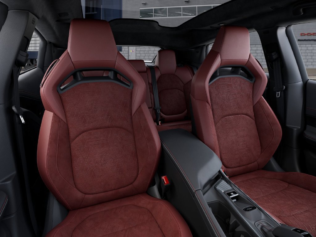 New 2026 Dodge Charger Scat Pack AWD/4WD image 16