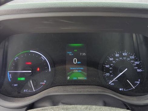 Certified 2021 Toyota Sienna XLE FWD image 17